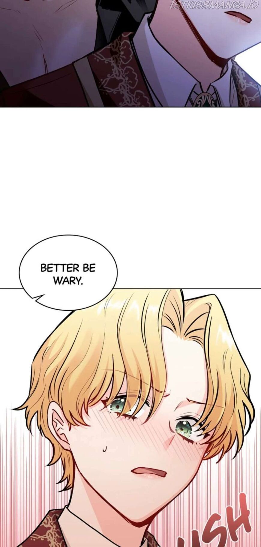 Read Finding Camellia Manga Online