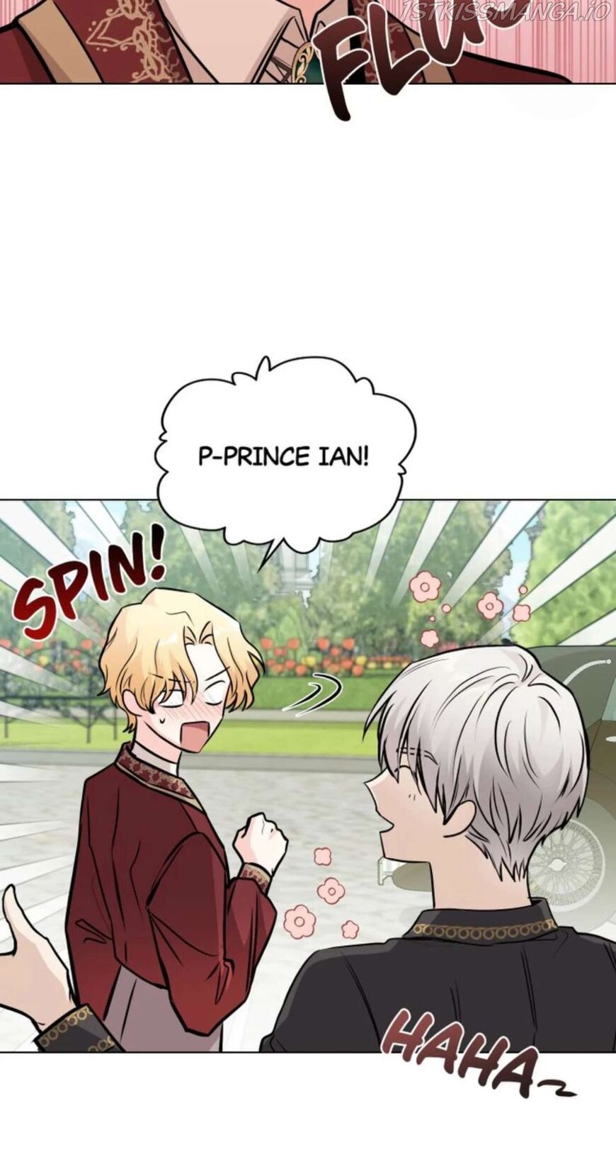 Read Finding Camellia Manga Online