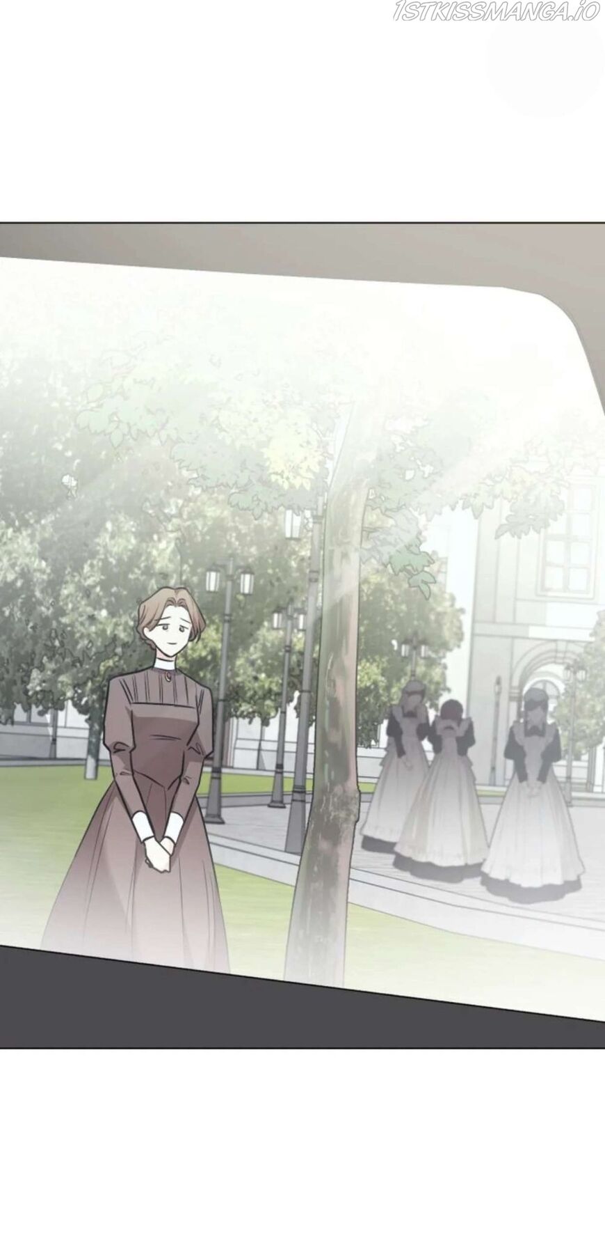 Read Finding Camellia Manga Online