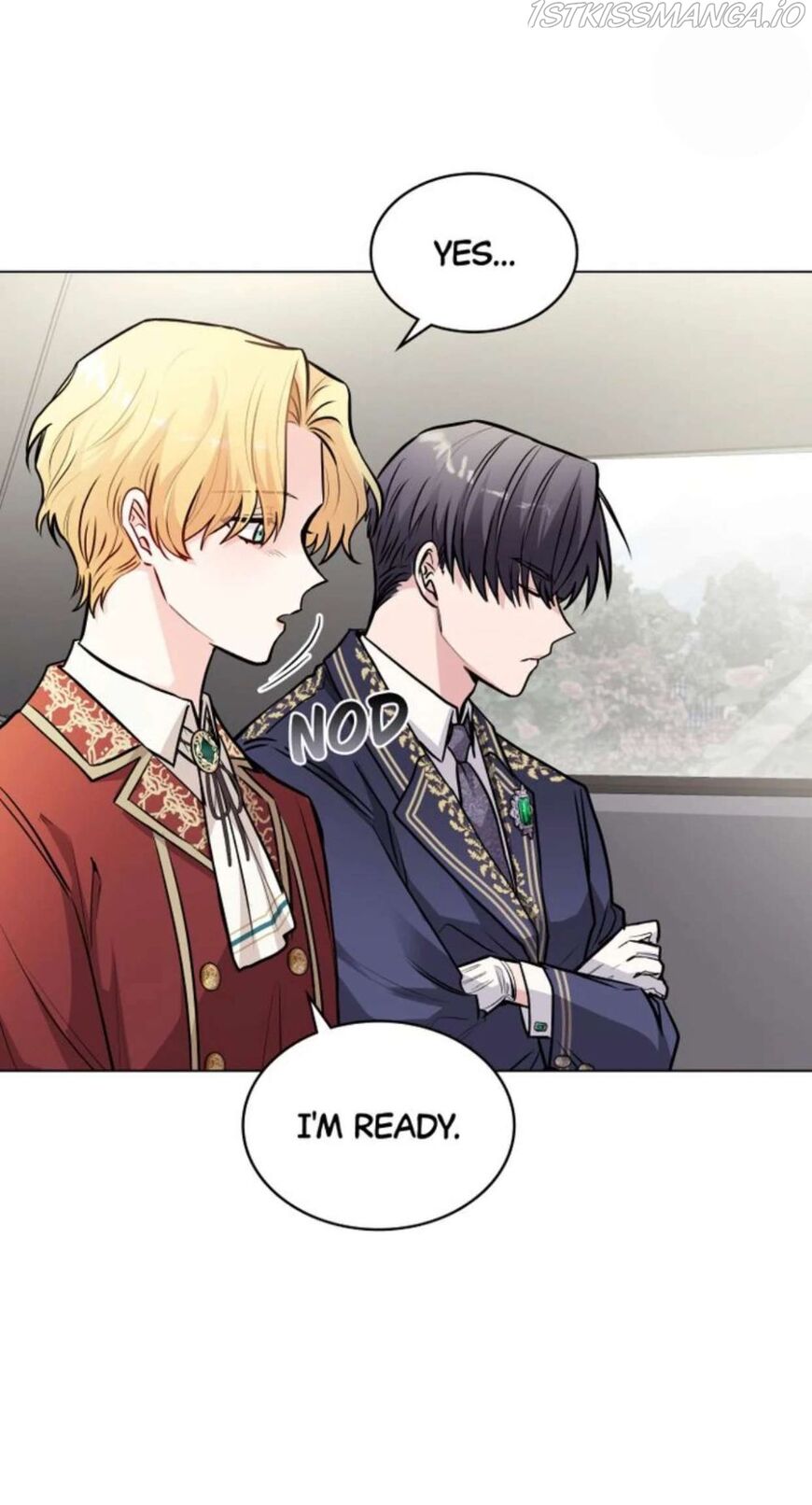 Read Finding Camellia Manga Online