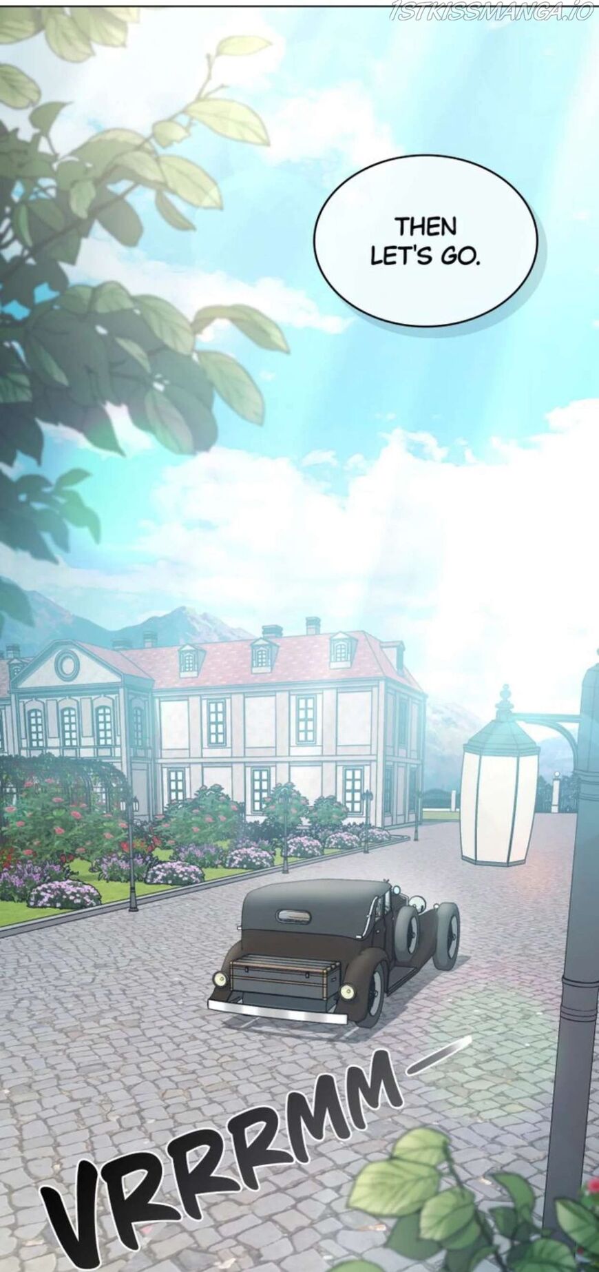 Read Finding Camellia Manga Online