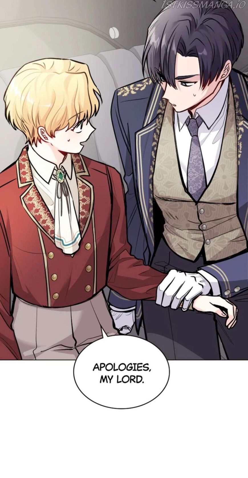 Read Finding Camellia Manga Online