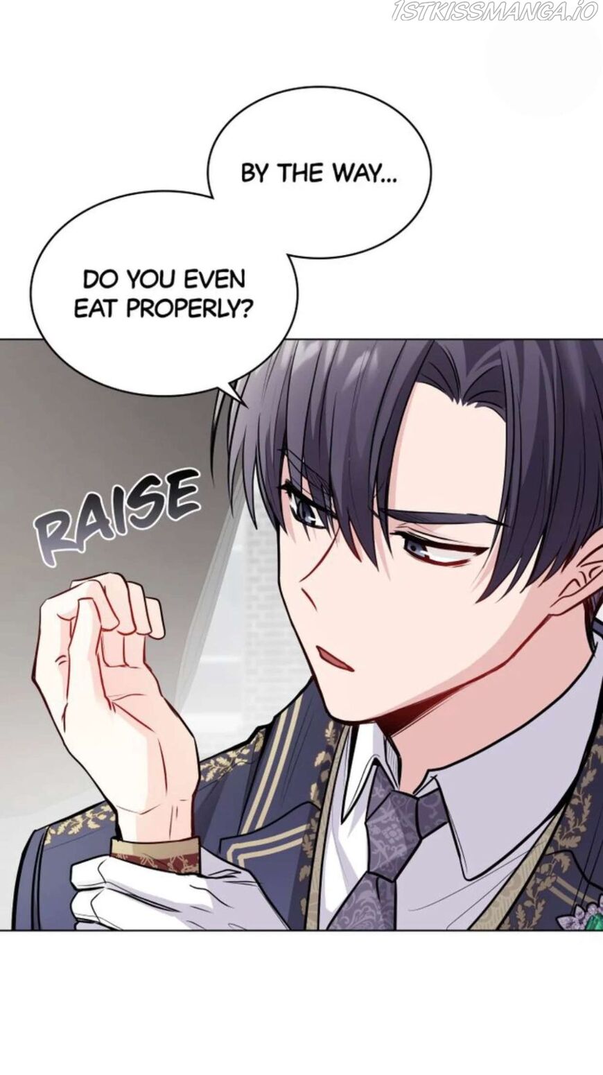 Read Finding Camellia Manga Online