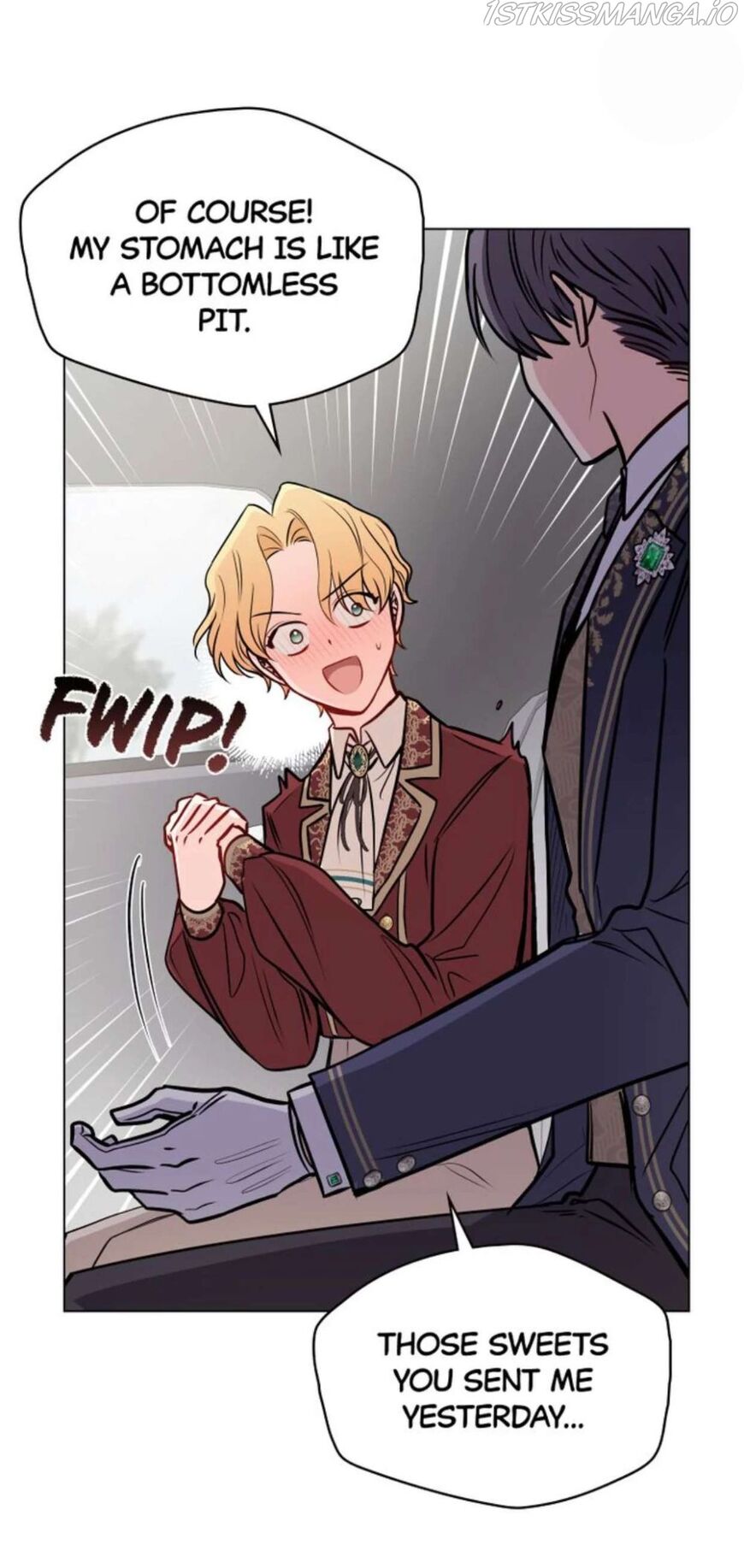 Read Finding Camellia Manga Online