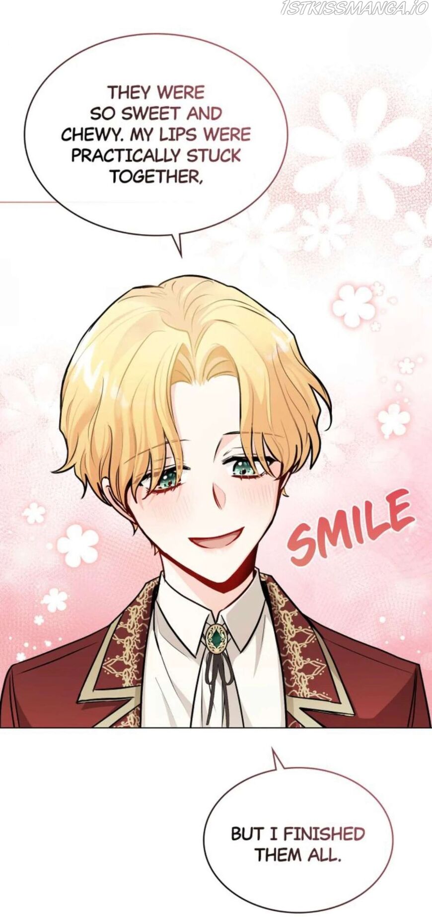 Read Finding Camellia Manga Online