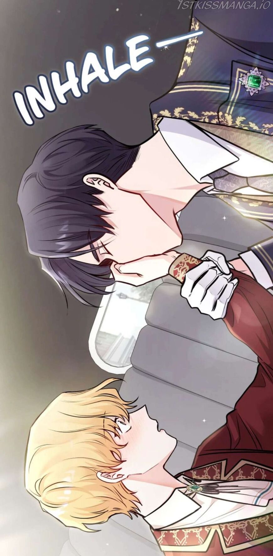 Read Finding Camellia Manga Online