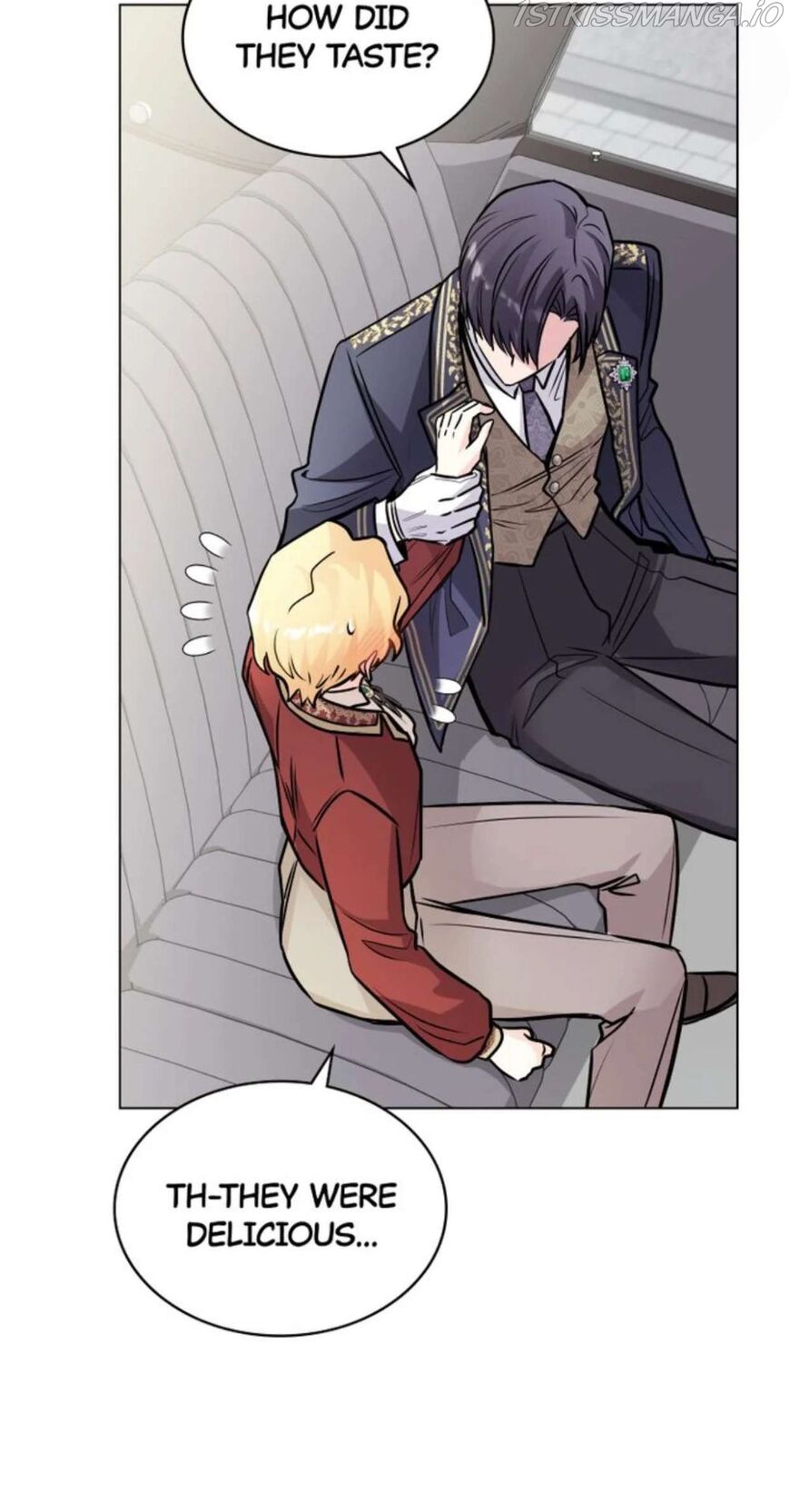 Read Finding Camellia Manga Online