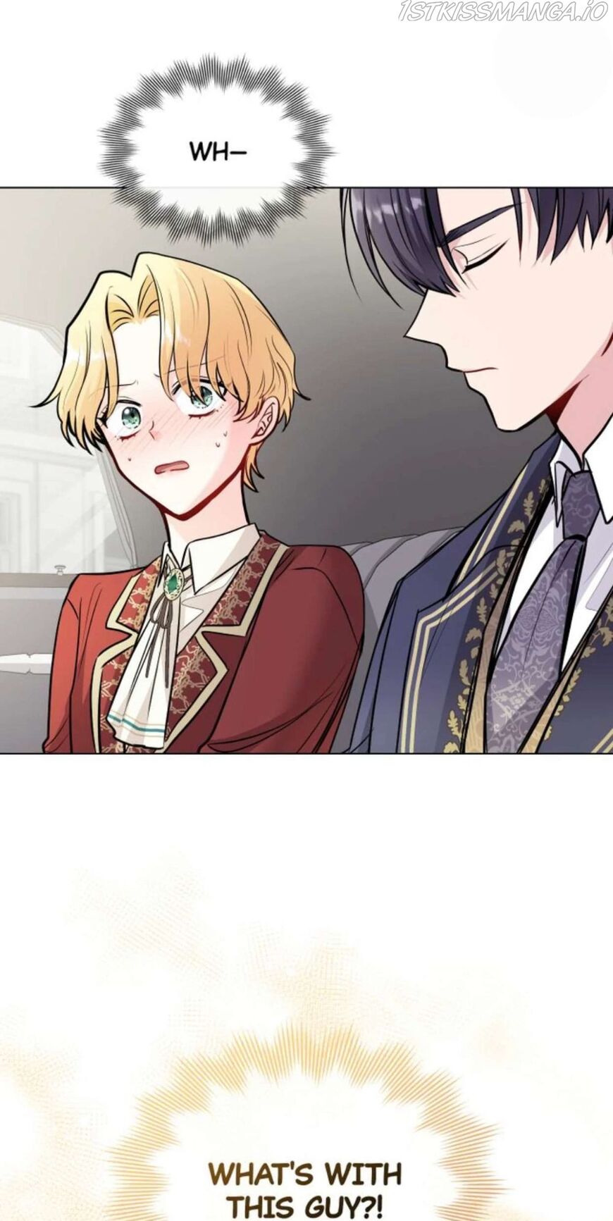 Read Finding Camellia Manga Online