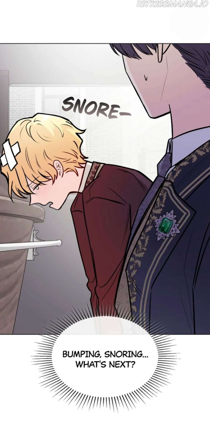 Read Finding Camellia Manga Online