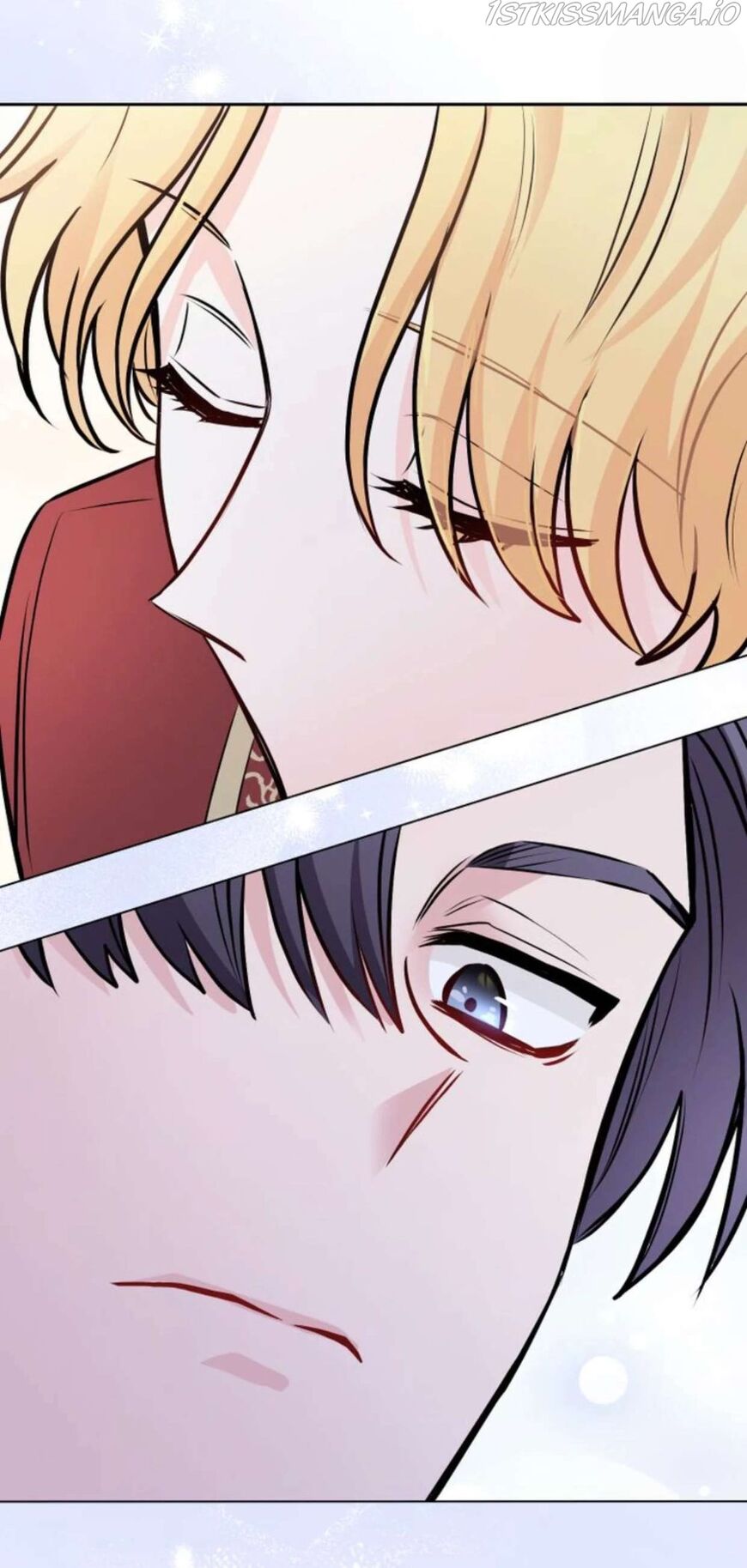 Read Finding Camellia Manga Online