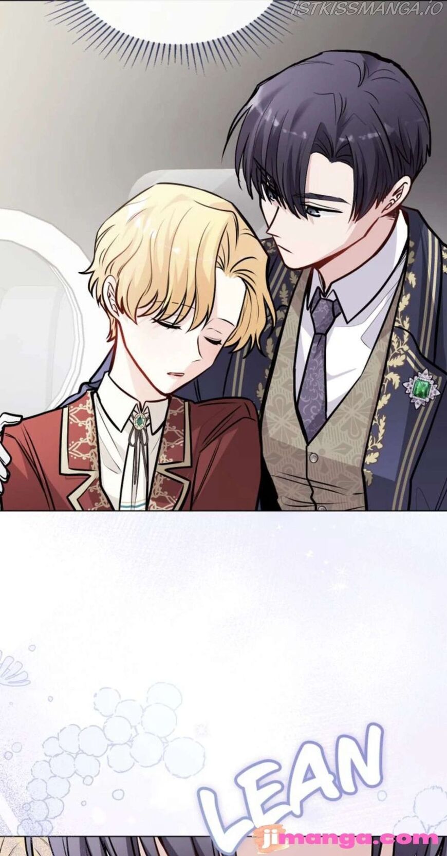 Read Finding Camellia Manga Online