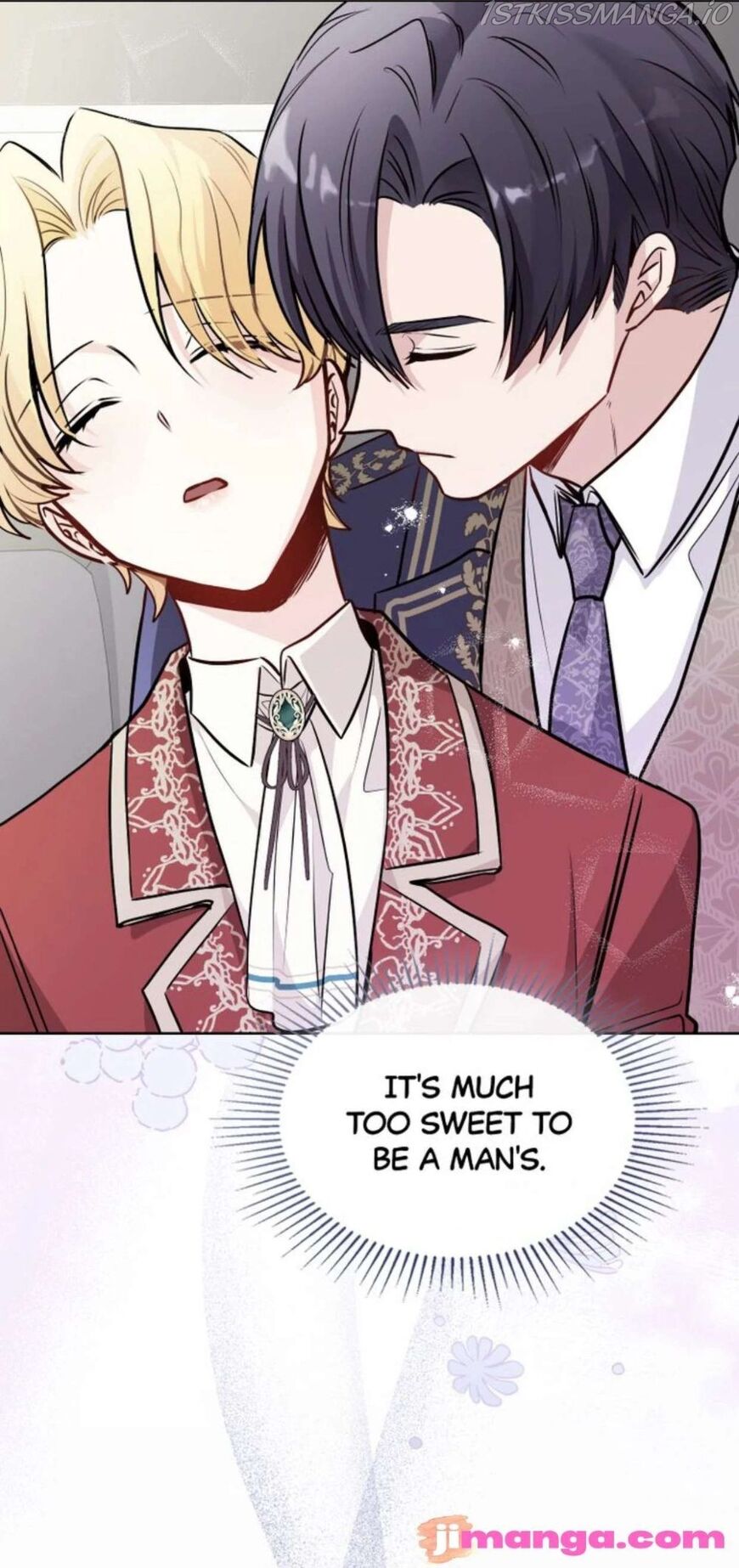 Read Finding Camellia Manga Online