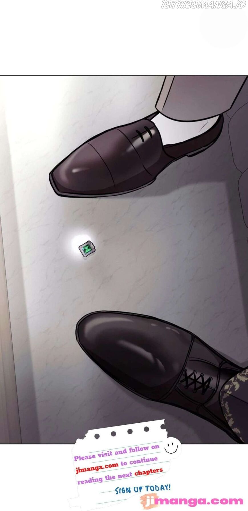 Read Finding Camellia Manga Online