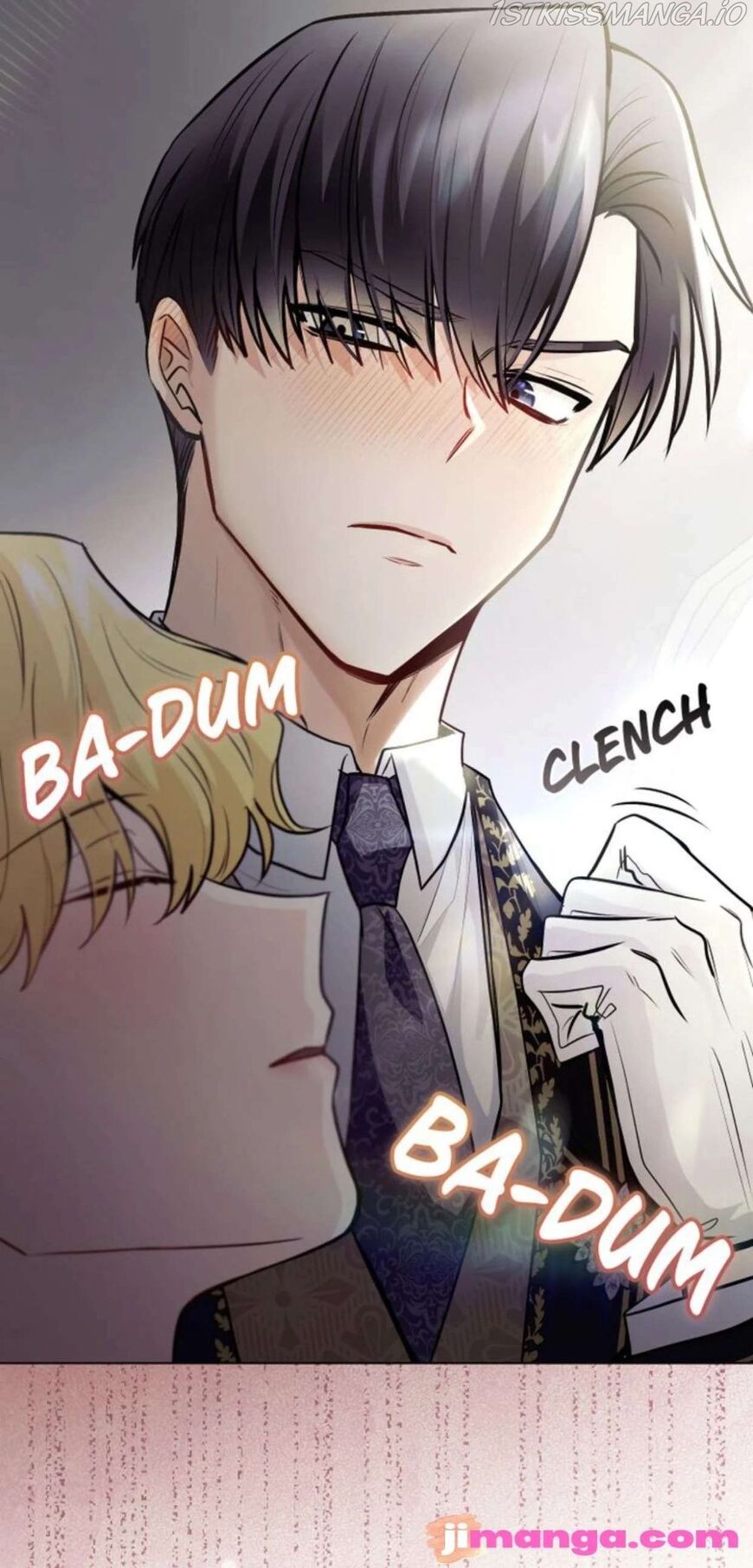 Read Finding Camellia Manga Online
