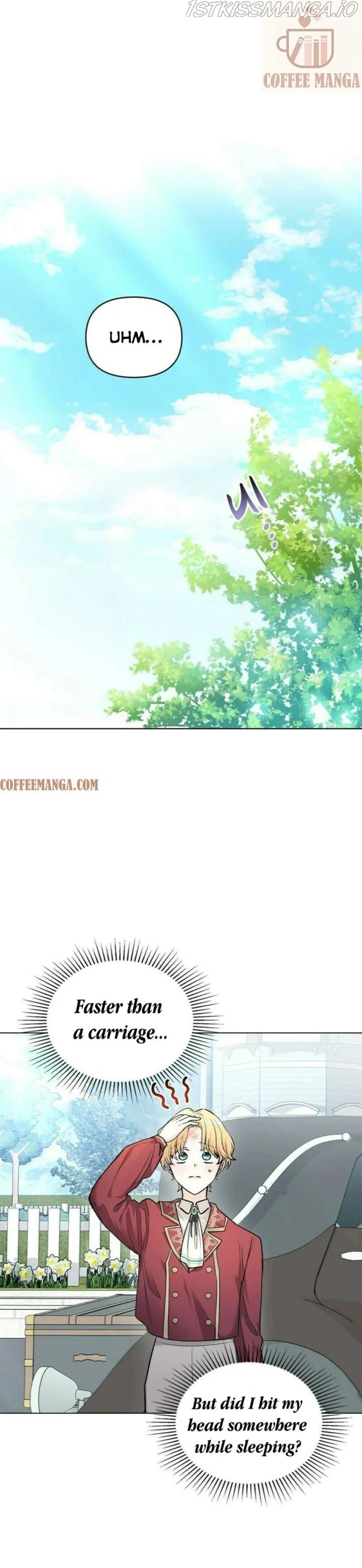Read Finding Camellia Manga Online
