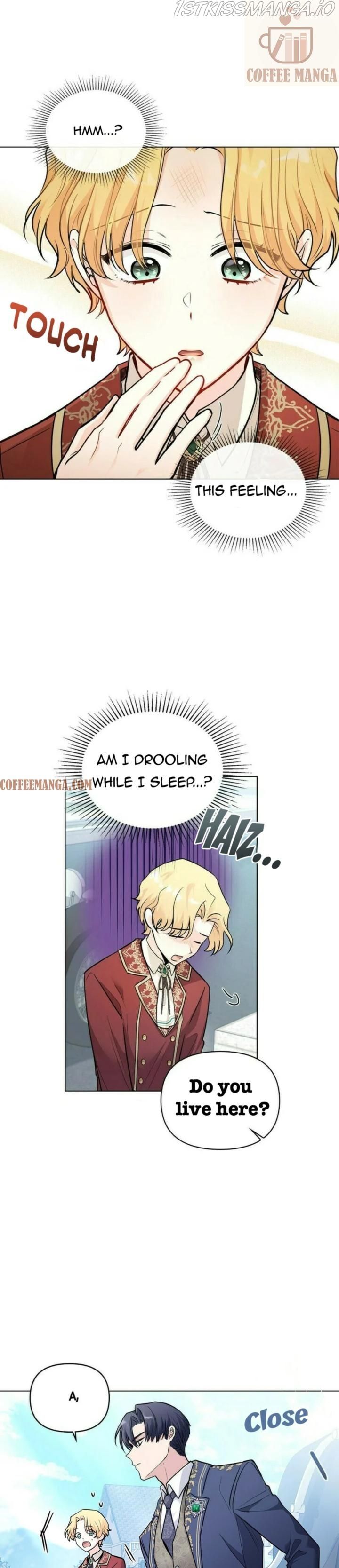 Read Finding Camellia Manga Online