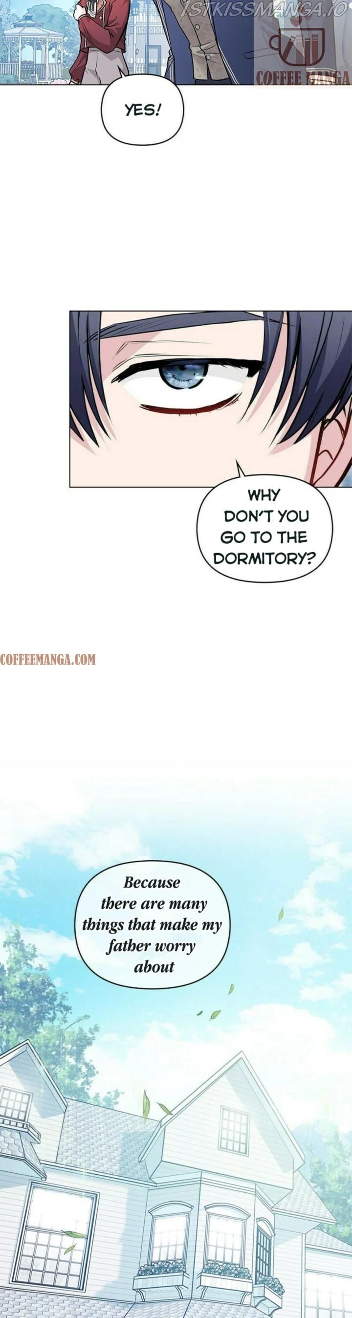 Read Finding Camellia Manga Online