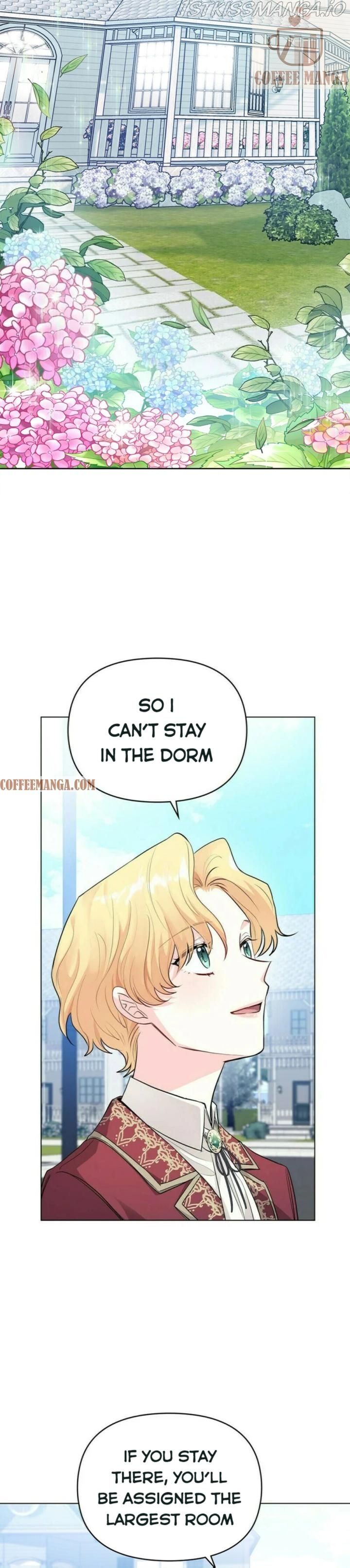 Read Finding Camellia Manga Online