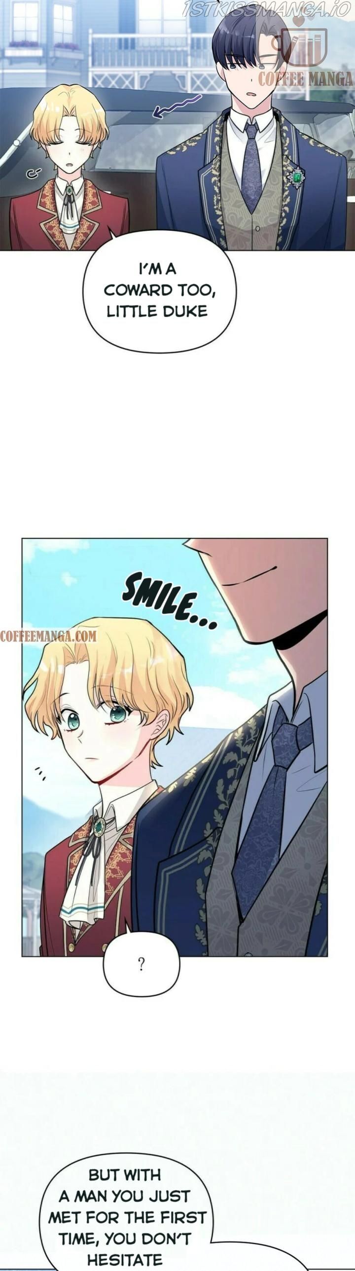 Read Finding Camellia Manga Online