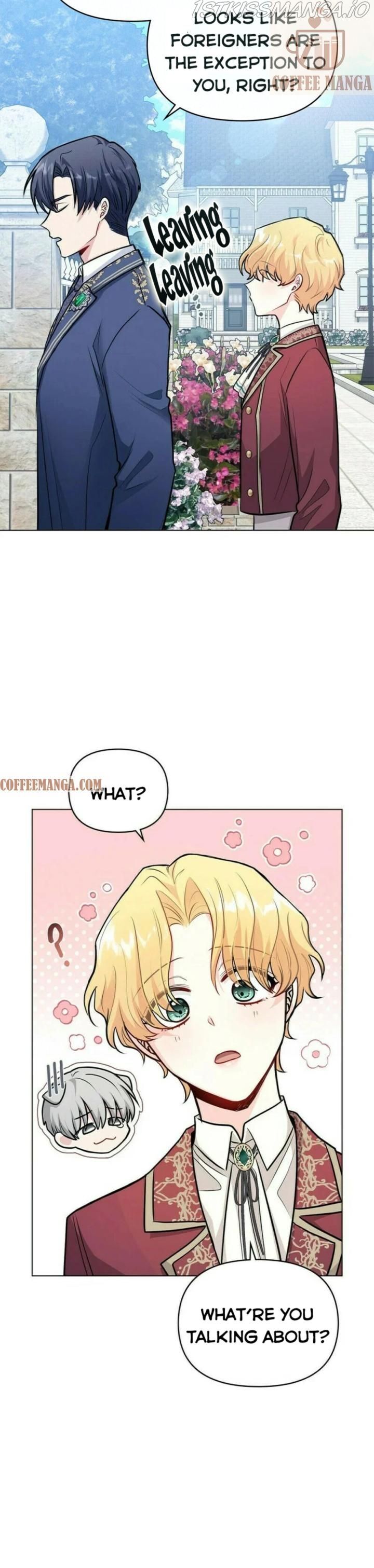 Read Finding Camellia Manga Online