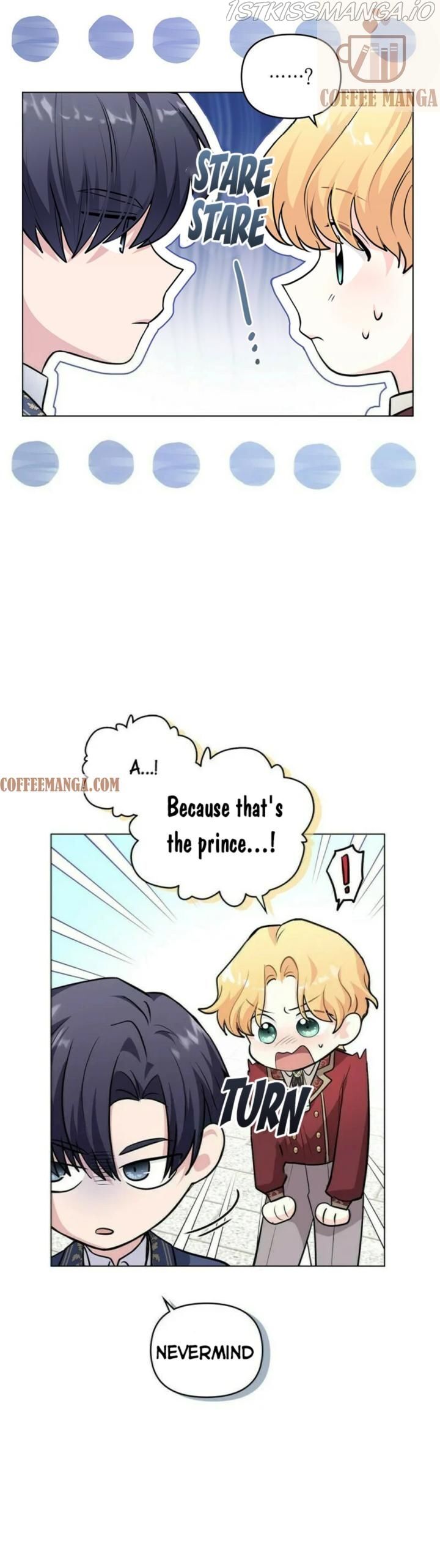 Read Finding Camellia Manga Online