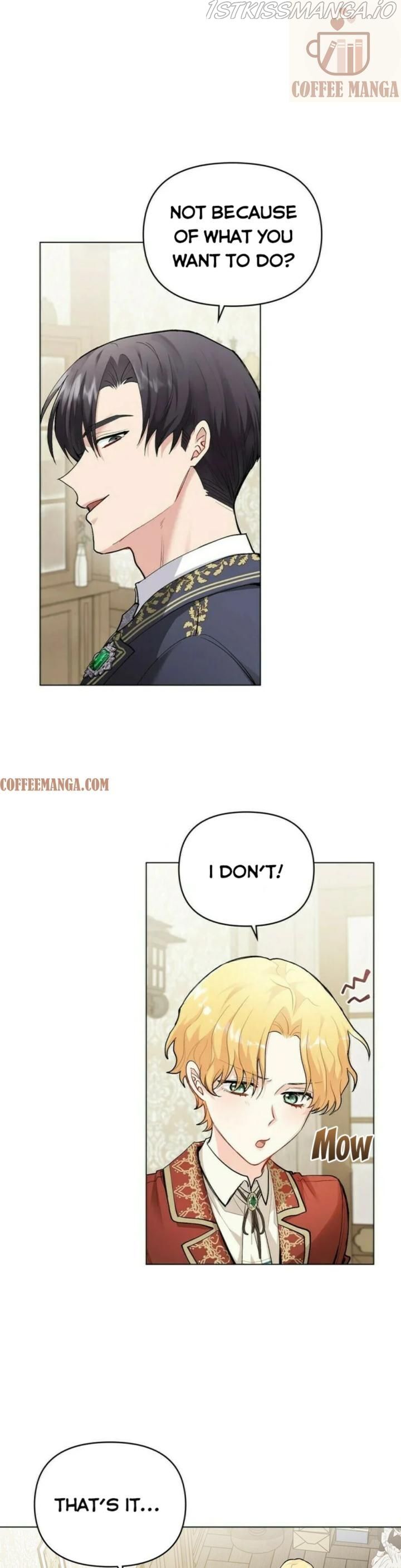 Read Finding Camellia Manga Online