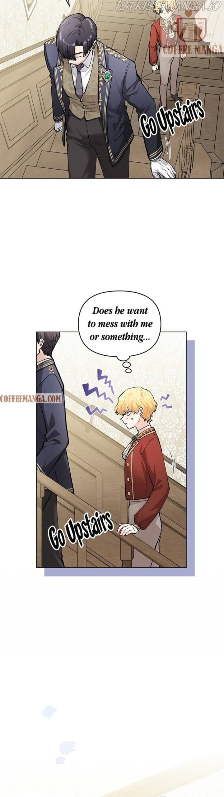 Read Finding Camellia Manga Online