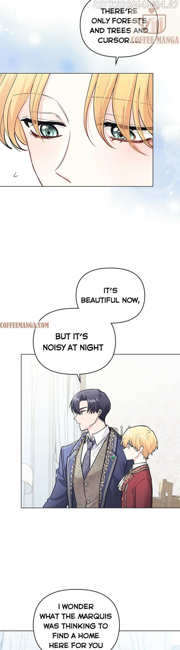 Read Finding Camellia Manga Online