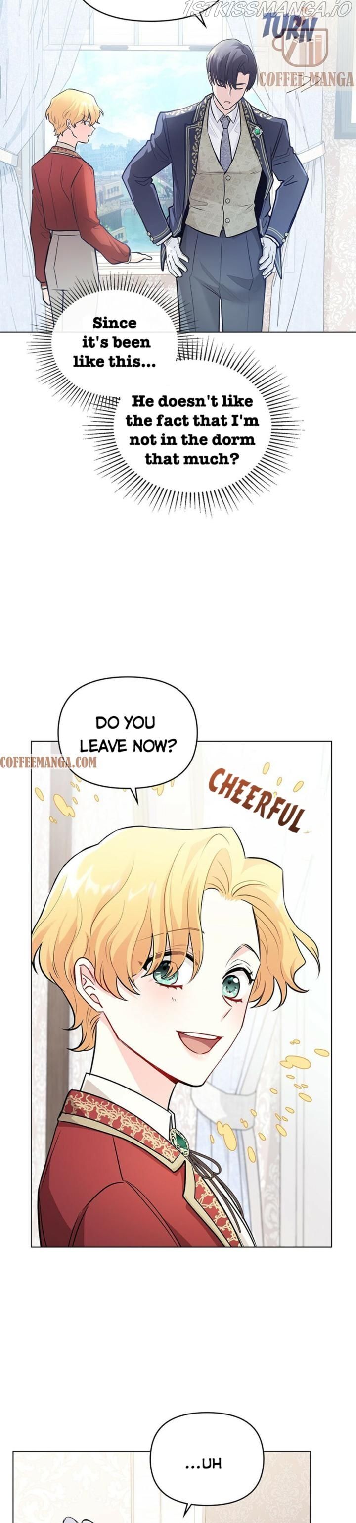 Read Finding Camellia Manga Online
