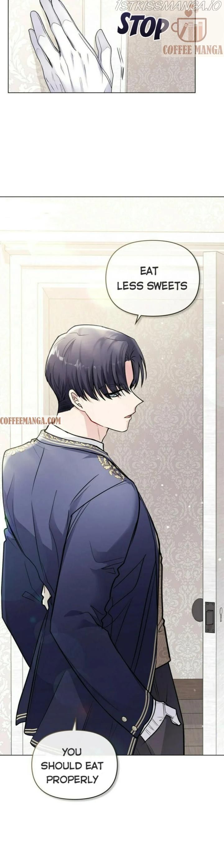 Read Finding Camellia Manga Online