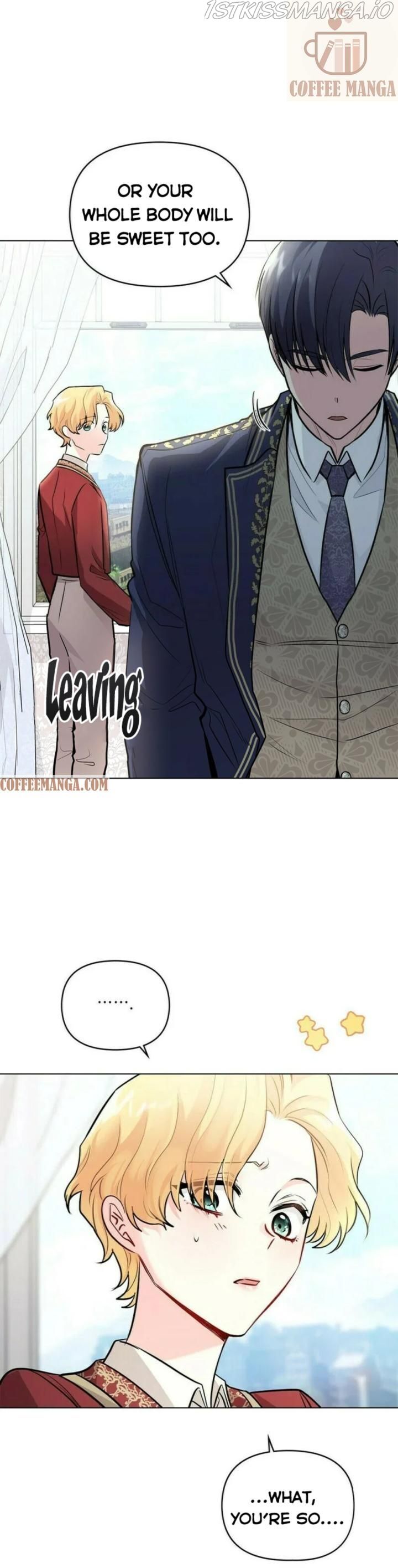Read Finding Camellia Manga Online