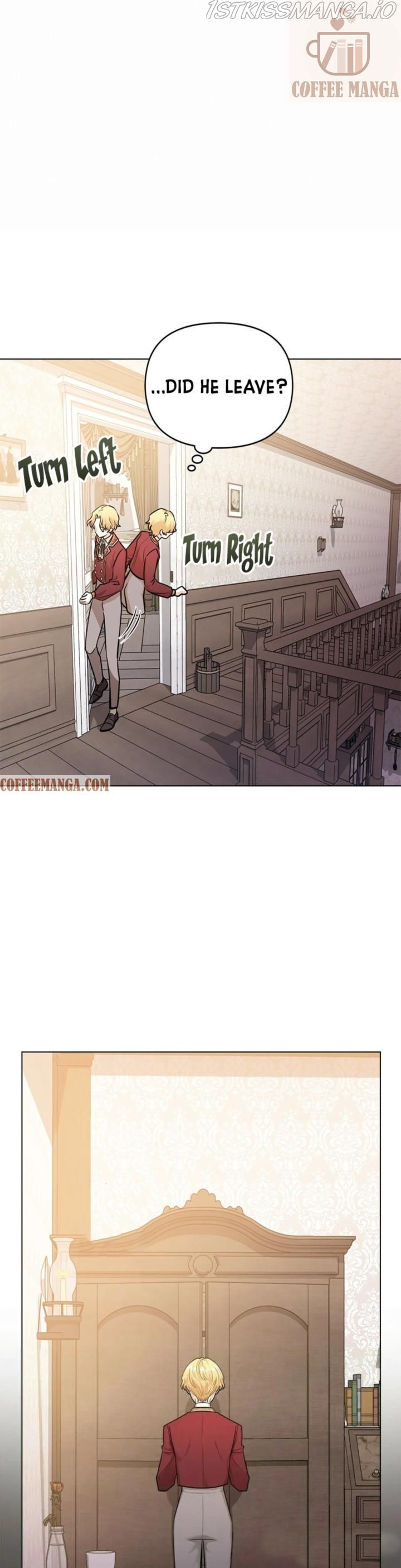 Read Finding Camellia Manga Online
