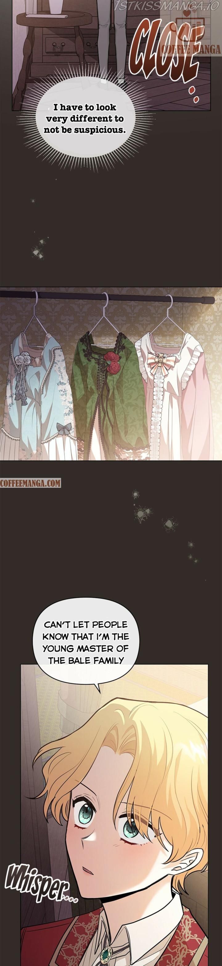 Read Finding Camellia Manga Online