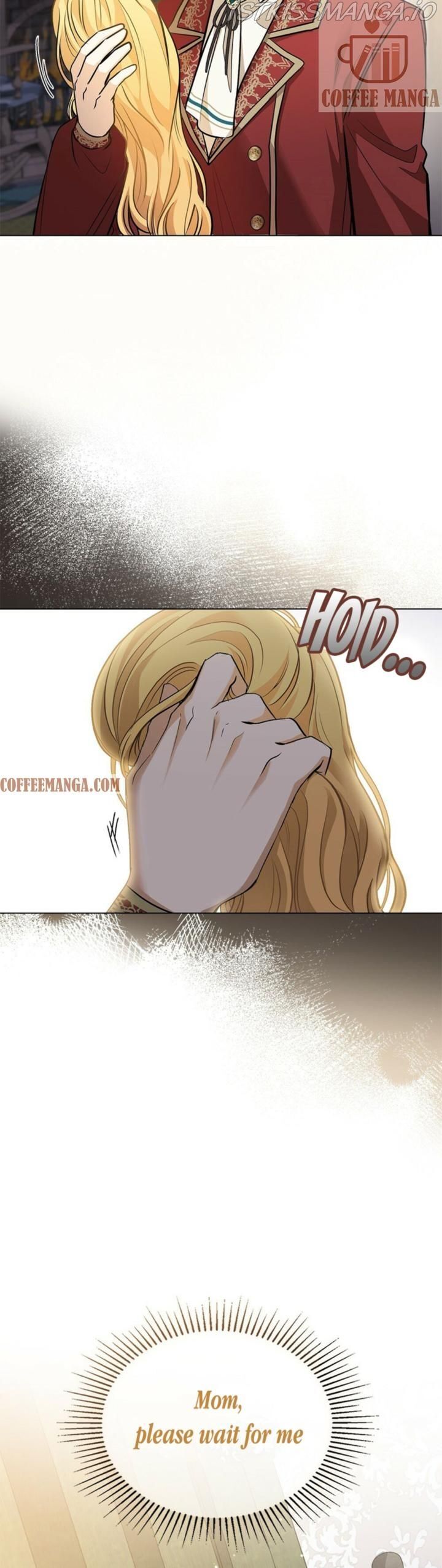 Read Finding Camellia Manga Online