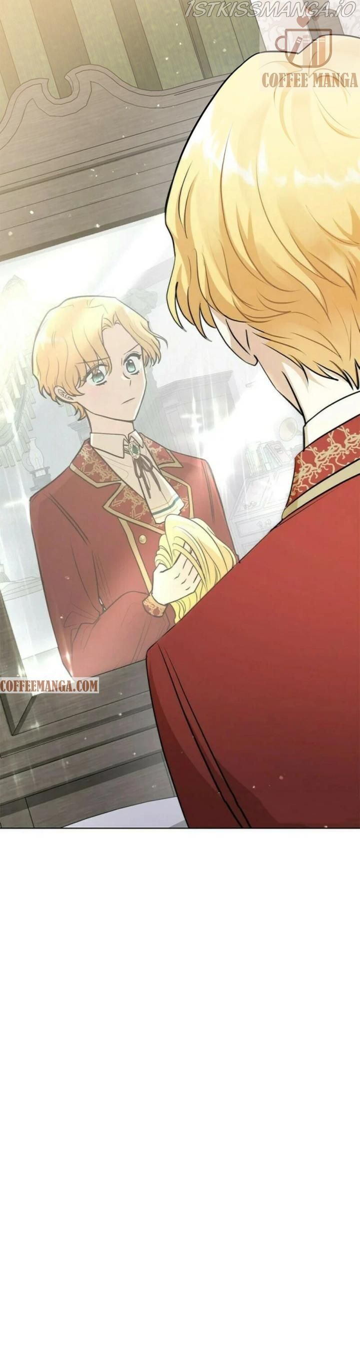 Read Finding Camellia Manga Online