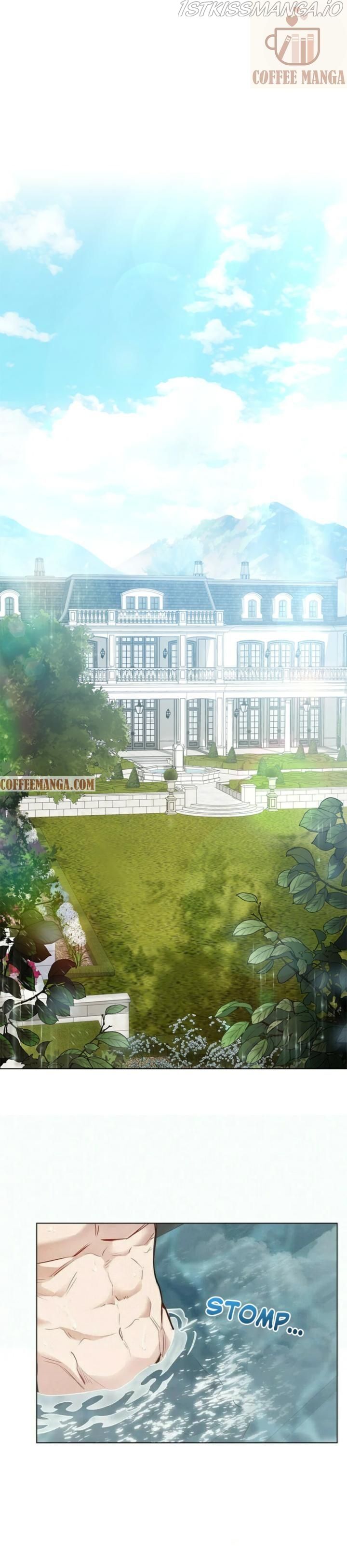Read Finding Camellia Manga Online