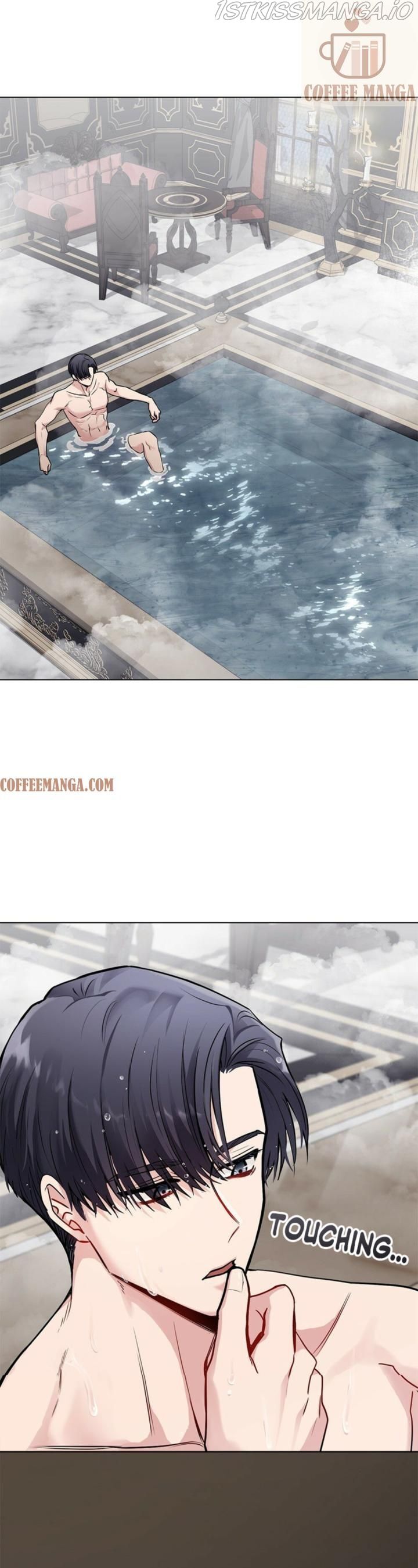 Read Finding Camellia Manga Online