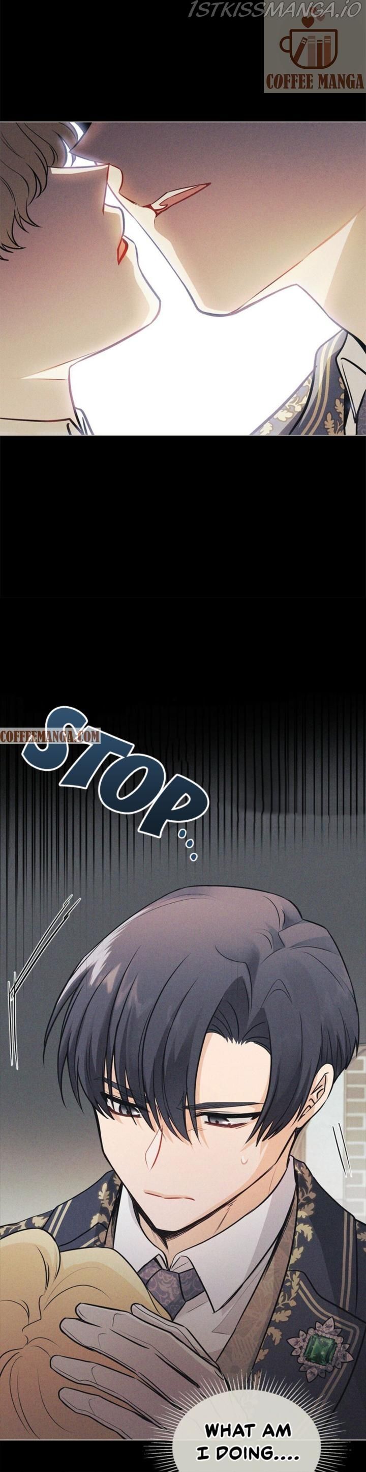 Read Finding Camellia Manga Online