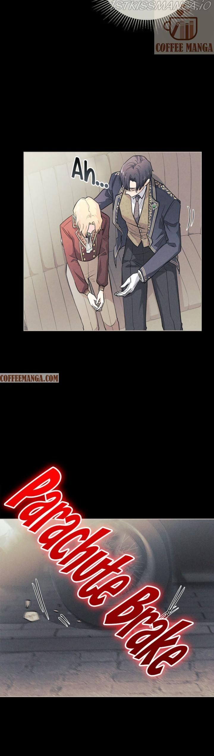 Read Finding Camellia Manga Online