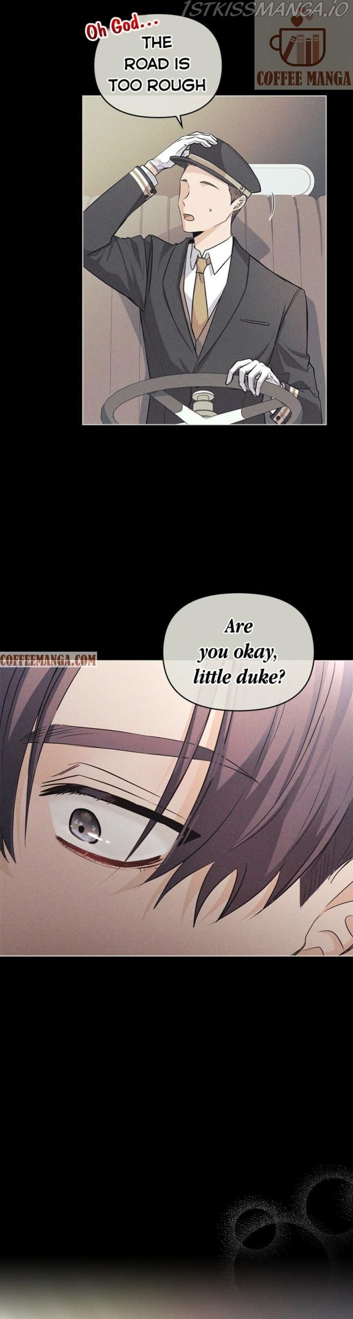 Read Finding Camellia Manga Online