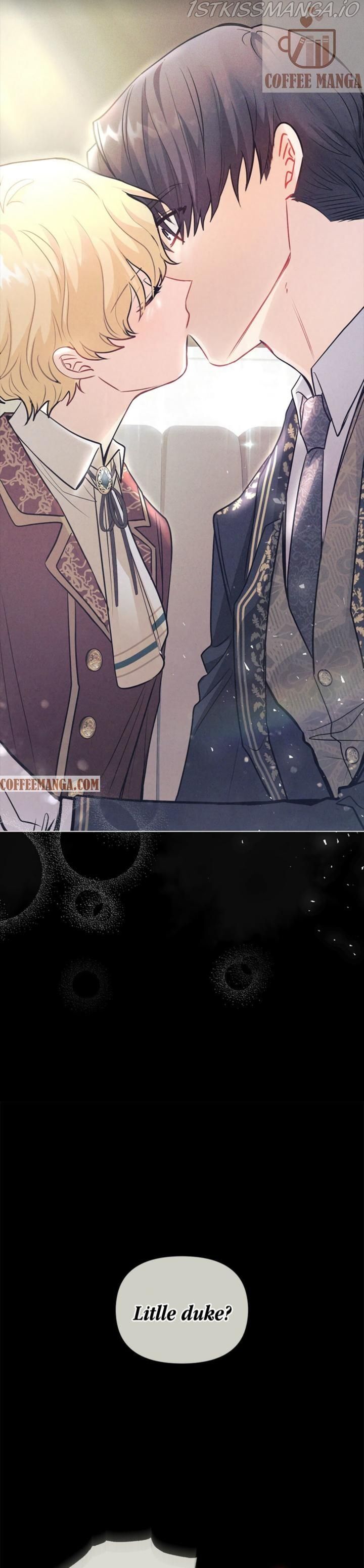 Read Finding Camellia Manga Online