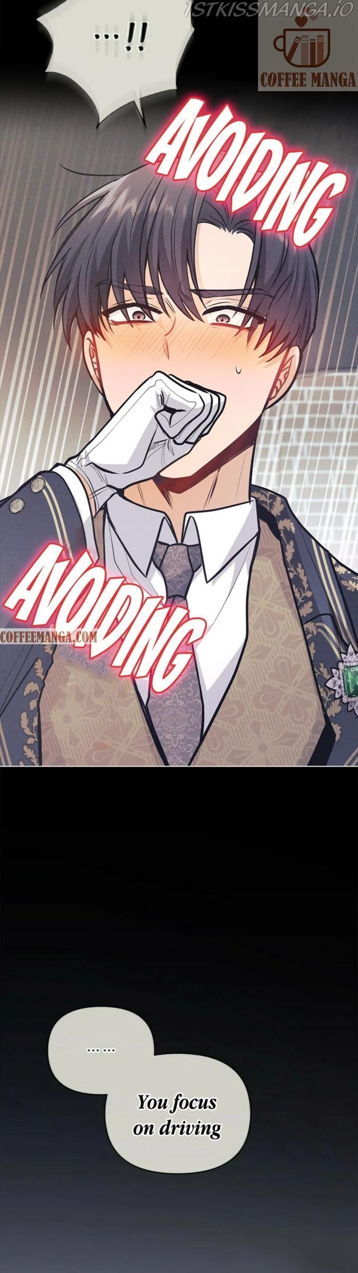 Read Finding Camellia Manga Online