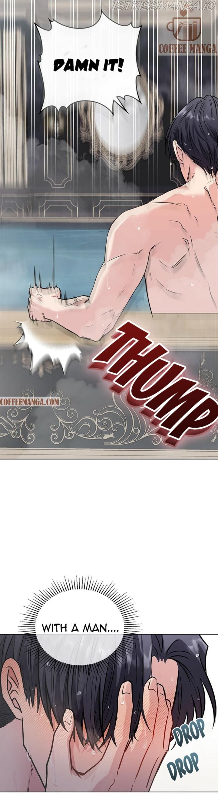 Read Finding Camellia Manga Online