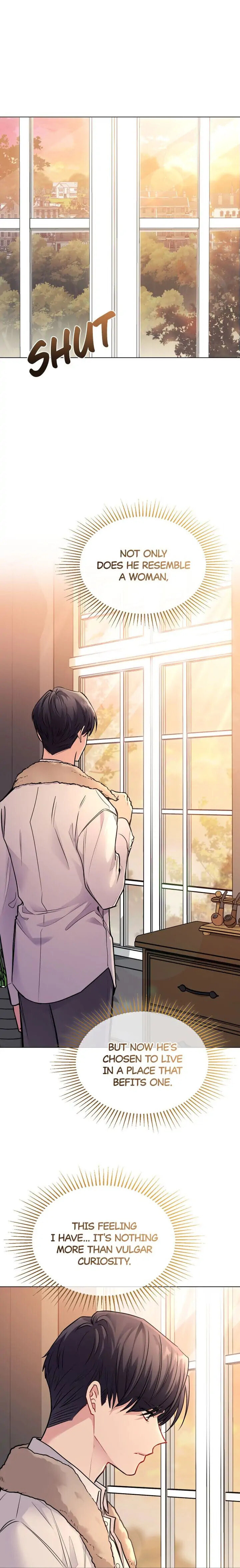 Read Finding Camellia Manga Online