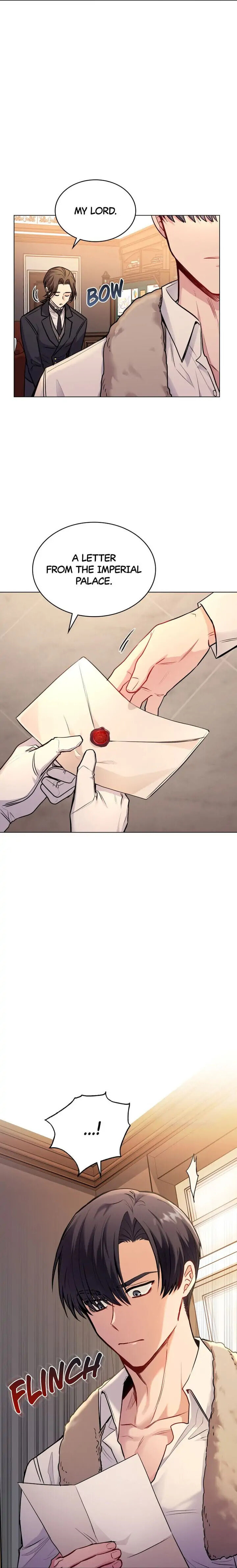Read Finding Camellia Manga Online