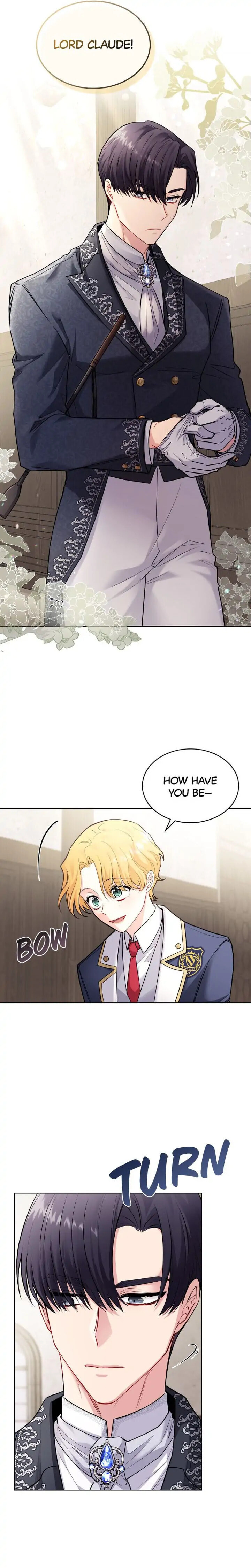 Read Finding Camellia Manga Online