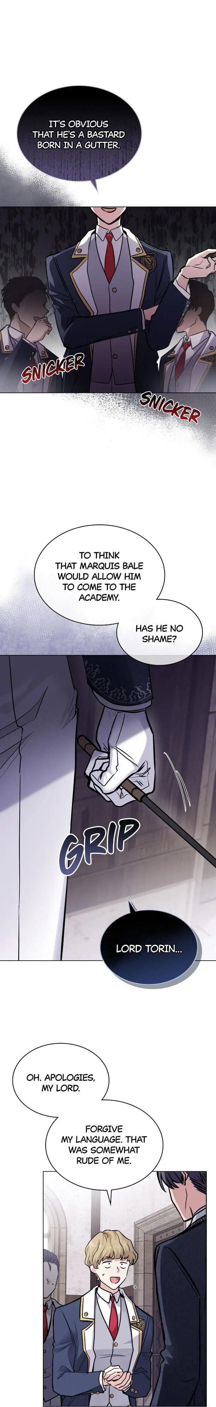 Read Finding Camellia Manga Online
