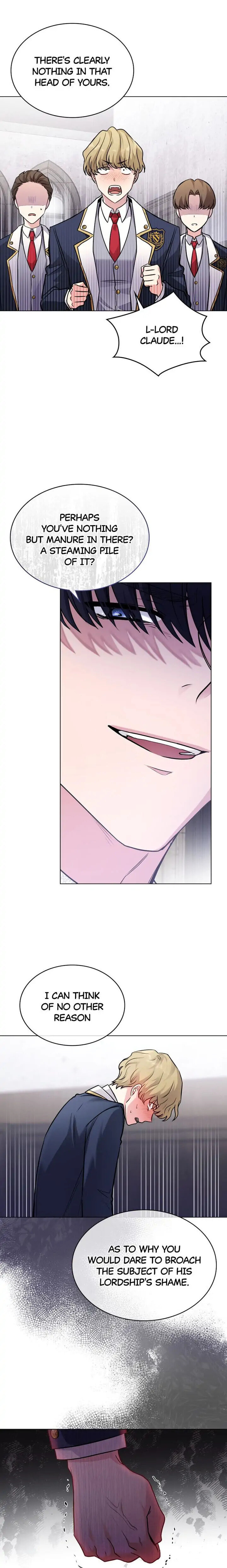 Read Finding Camellia Manga Online
