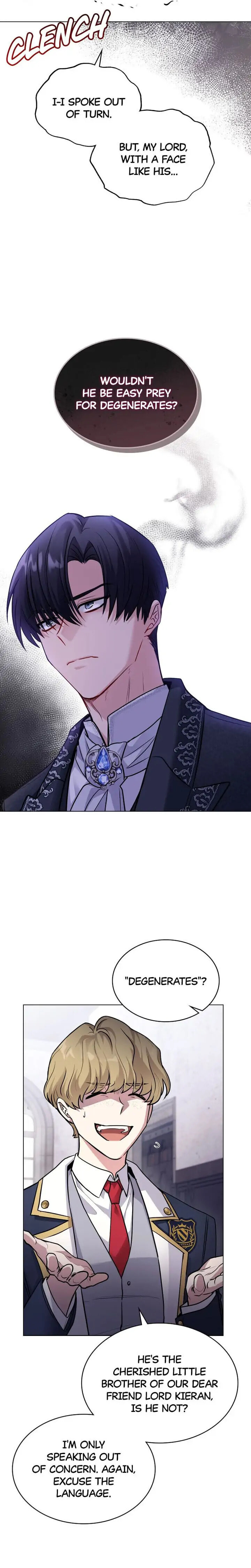 Read Finding Camellia Manga Online