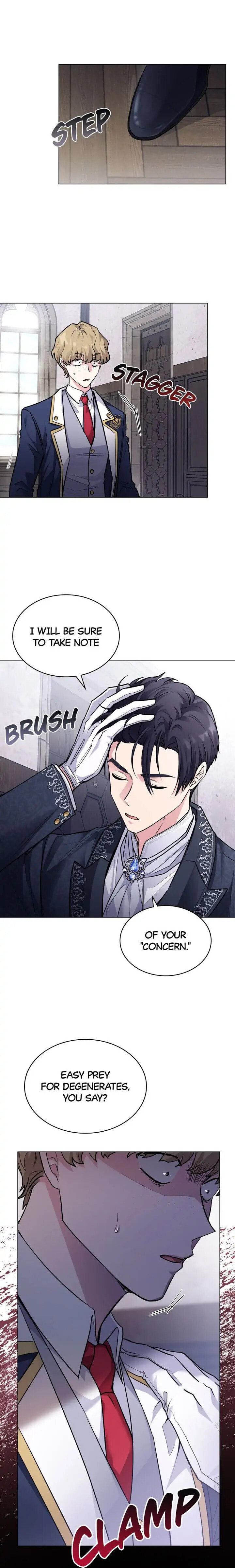 Read Finding Camellia Manga Online